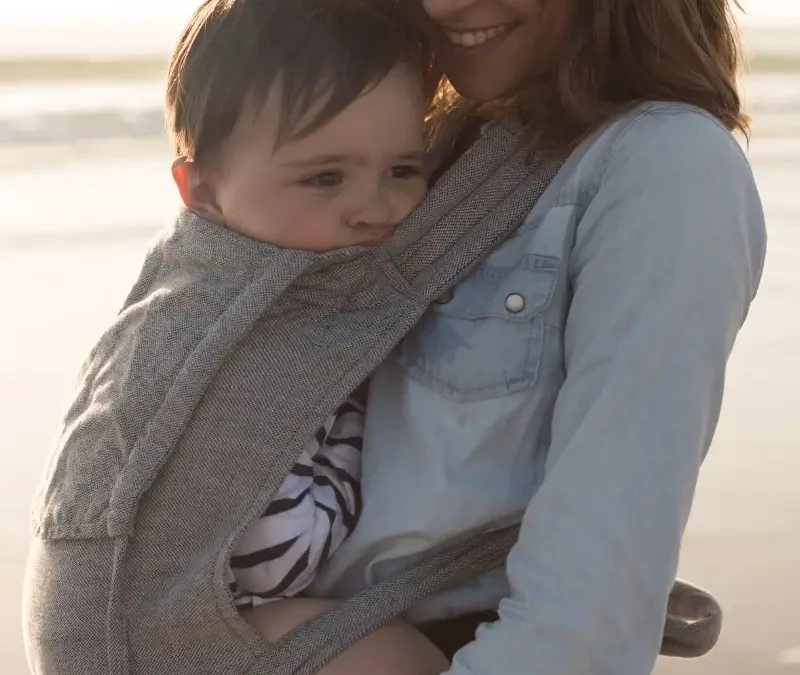 Atelier portage – Groupe