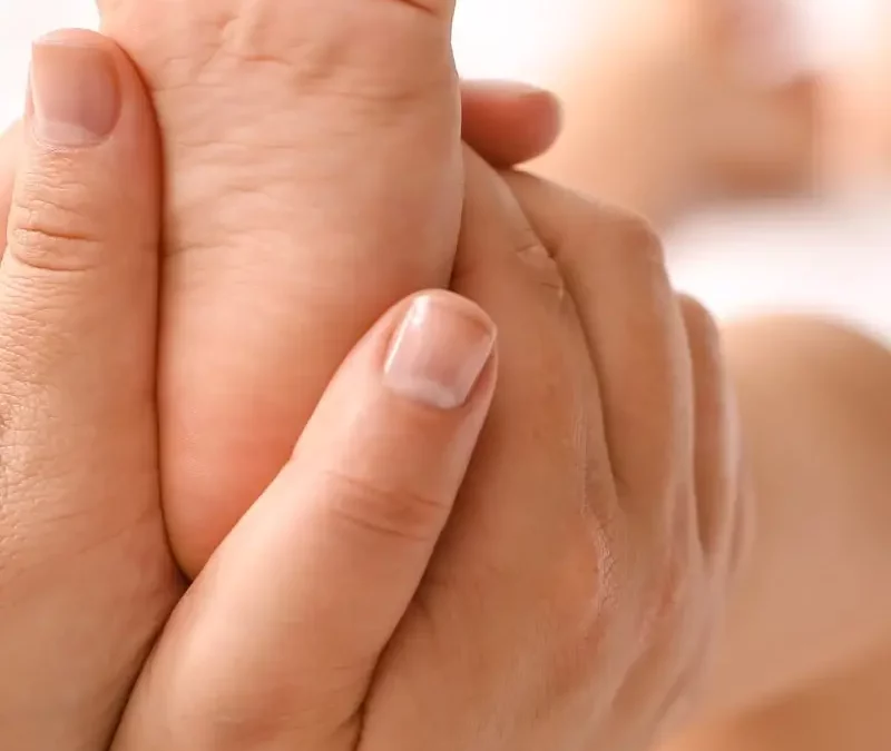 Atelier réflexologie – Groupe